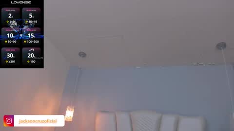 Snapshot of jackson_cruz chatting on 21, 10, 2025 Jackson Cruz online show from 21, 10, 2025