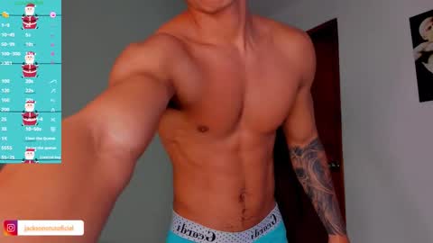 Snapshot of jackson_cruz chatting on 20, 11, 2025 Jackson Cruz online show from 20, 11, 2025