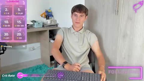 Jack online show from 21, 2, 2026