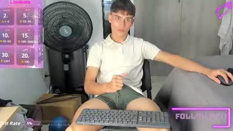Jack online show from 11, 6, 2026