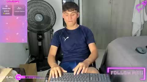 Jack online show from 12, 6, 2026