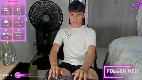 Jack online show from 14, 6, 2026