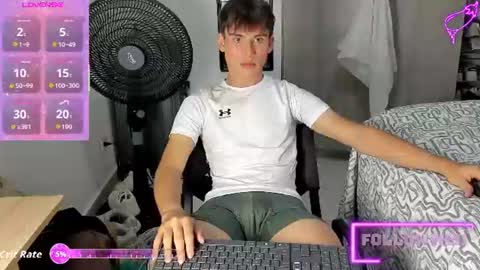Jack online show from 2, 7, 2026