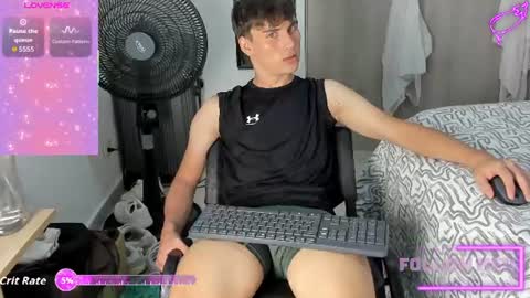 Jack online show from 3, 7, 2026
