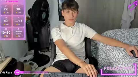 Jack online show from 4, 7, 2026