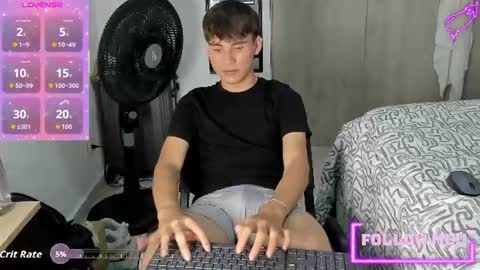 Jack online show from 5, 7, 2026