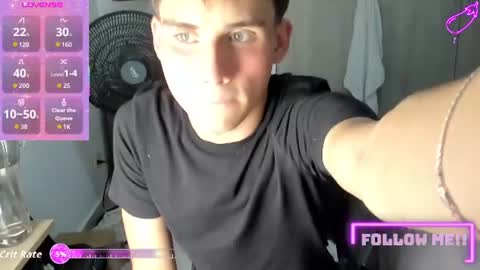 Jack online show from 22, 7, 2026