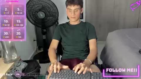 Jack online show from 26, 7, 2026