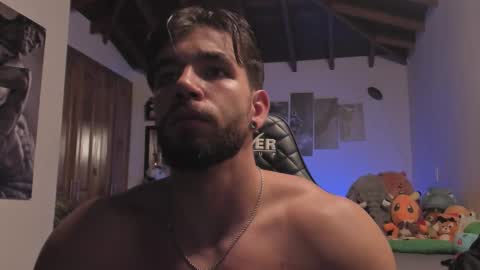 Jckson Stifler online show from 13, 12, 2025