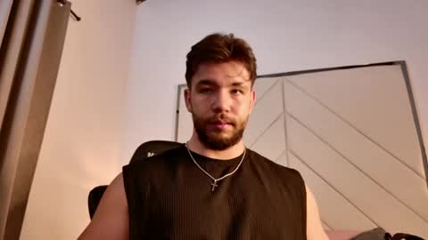 Jckson Stifler online show from 1, 5, 2026