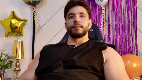 Jckson Stifler online show from 2, 5, 2026