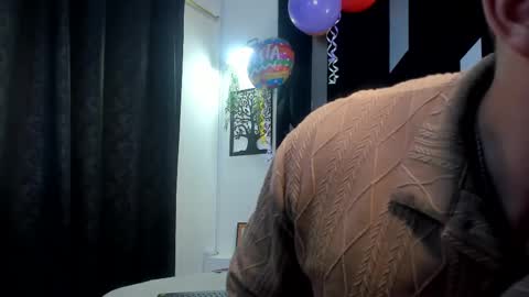 Jckson Stifler online show from 2, 5, 2026