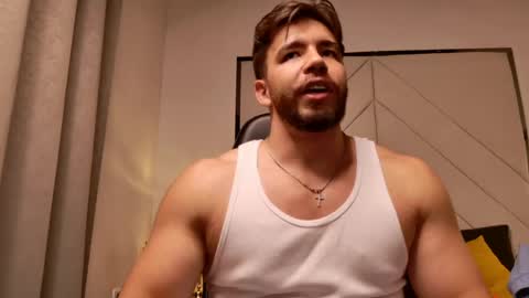 Jckson Stifler online show from 20, 5, 2026