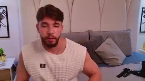 Jckson Stifler online show from 11, 6, 2026