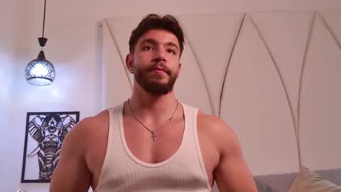 Jckson Stifler online show from 13, 6, 2026