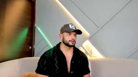 Jackson Wayne online show from 11, 2, 2025