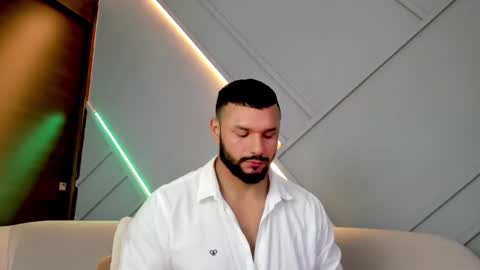 Jackson Wayne online show from 7, 3, 2025