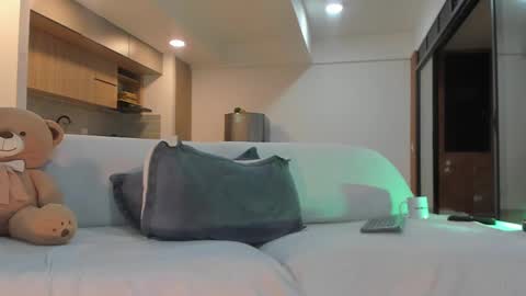 Jackson Wayne online show from 5, 11, 2025