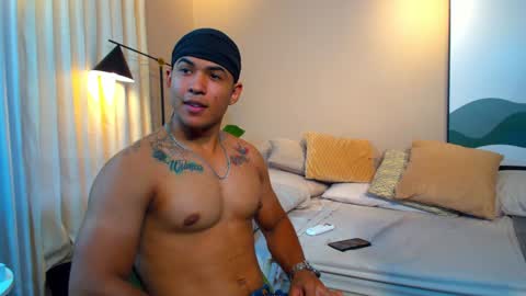 Snapshot of jacksonbell9 chatting on 26, 12, 2024 Jackson Bell online show from 26, 12, 2024