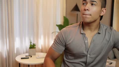 Snapshot of jacksonbell9 chatting on 19, 1, 2025 Jackson Bell online show from 19, 1, 2025
