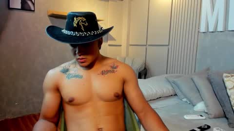 Snapshot of jacksonbell9 chatting on 23, 2, 2025 Jackson Bell online show from 23, 2, 2025