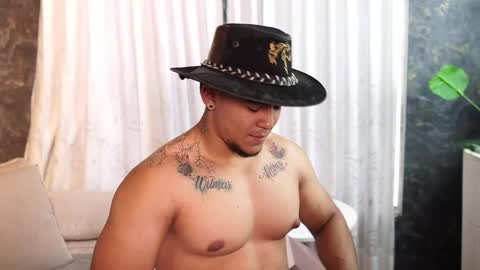 Snapshot of jacksonbell9 chatting on 22, 10, 2025 Jackson Bell online show from 22, 10, 2025