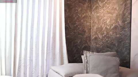 Snapshot of jacksonbell9 chatting on 27, 10, 2025 Jackson Bell online show from 27, 10, 2025