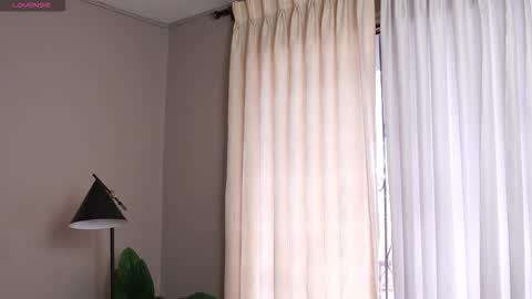 Snapshot of jacksonbell9 chatting on 19, 11, 2025 Jackson Bell online show from 19, 11, 2025