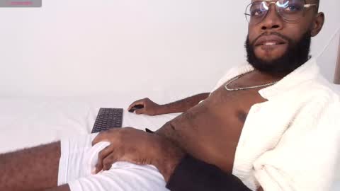 Snapshot of jacksonking27 chatting on 16, 10, 2025 Jackson online show from 16, 10, 2025