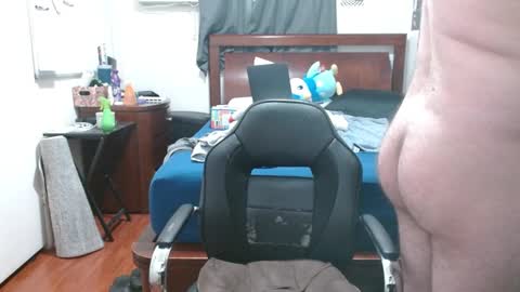 Snapshot of jacksonlopezzz chatting on 9, 3, 2025 Jackson online show from 9, 3, 2025