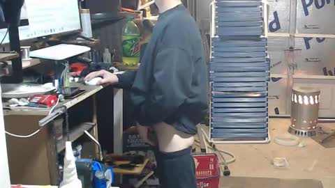 Snapshot of jacksonmale1974 chatting on 1, 12, 2024 funtimes49203 online show from 1, 12, 2024