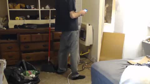 Snapshot of jacksonmale1974 chatting on 29, 12, 2024 funtimes49203 online show from 29, 12, 2024