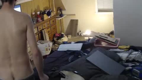 Snapshot of jacksonmale1974 chatting on 11, 1, 2025 funtimes49203 online show from 11, 1, 2025