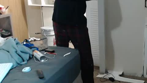 Snapshot of jacksonmale1974 chatting on 22, 1, 2025 funtimes49203 online show from 22, 1, 2025