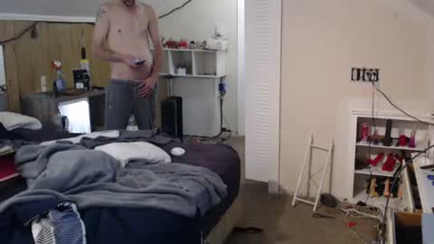 Snapshot of jacksonmale1974 chatting on 29, 1, 2025 funtimes49203 online show from 29, 1, 2025