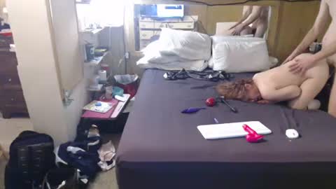 Snapshot of jacksonmale1974 chatting on 8, 2, 2025 funtimes49203 online show from 8, 2, 2025