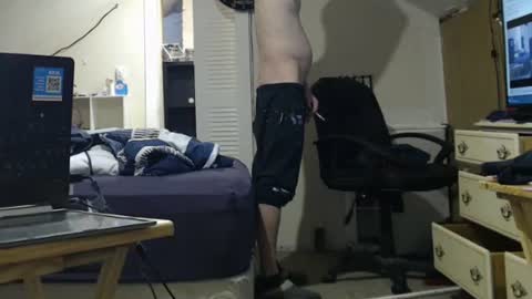 Snapshot of jacksonmale1974 chatting on 1, 3, 2025 funtimes49203 online show from 1, 3, 2025