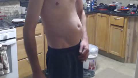 Snapshot of jacksonmale1974 chatting on 5, 3, 2025 funtimes49203 online show from 5, 3, 2025