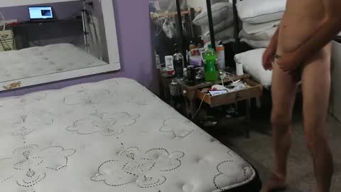 Snapshot of jacksonmale1974 chatting on 7, 10, 2025 funtimes49203 online show from 7, 10, 2025