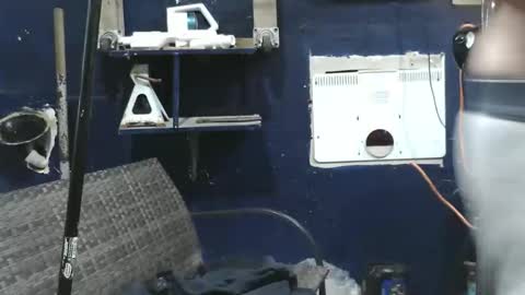 Snapshot of jacksonmale1974 chatting on 19, 10, 2025 funtimes49203 online show from 19, 10, 2025