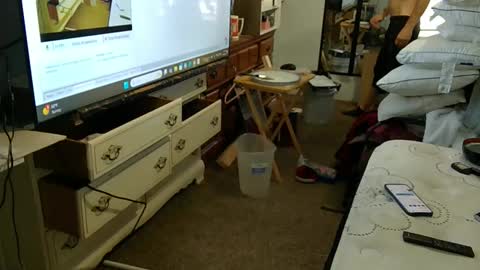 Snapshot of jacksonmale1974 chatting on 13, 11, 2025 funtimes49203 online show from 13, 11, 2025