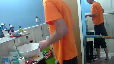 Snapshot of jacksonmale1974 chatting on 15, 12, 2025 funtimes49203 online show from 15, 12, 2025