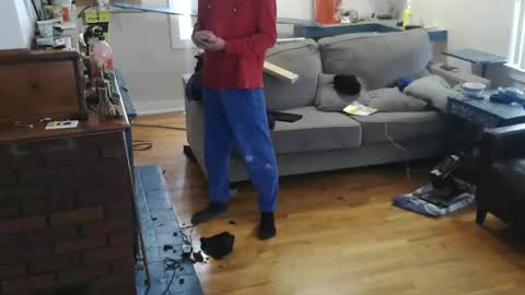 Snapshot of jacksonmale1974 chatting on 22, 2, 2026 funtimes49203 online show from 22, 2, 2026