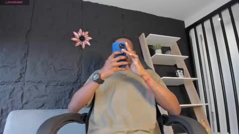 Jackson online show from 28, 11, 2025