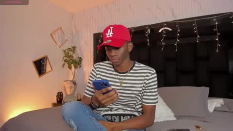 Jackson online show from 19, 3, 2026