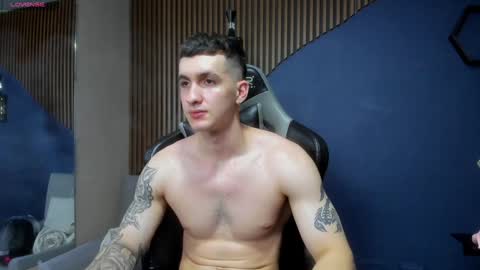 Jackson Olsen online show from 5, 12, 2024