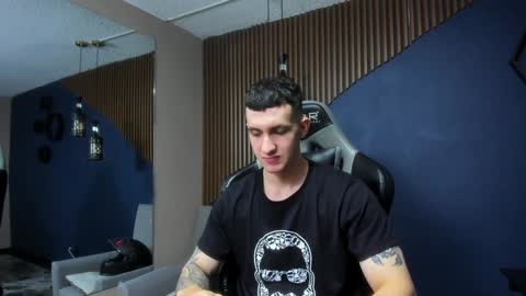 Jackson Olsen online show from 6, 12, 2024