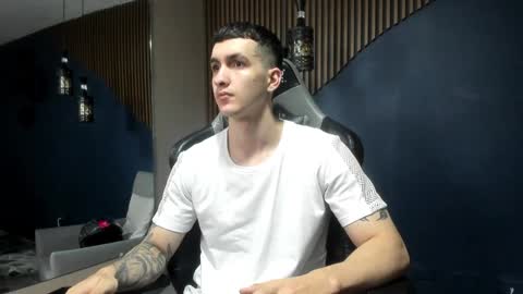 Jackson Olsen online show from 8, 12, 2024