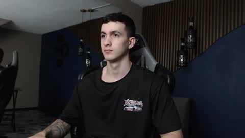 Jackson Olsen online show from 16, 12, 2024