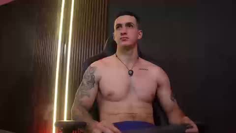 Jackson Olsen online show from 11, 3, 2026